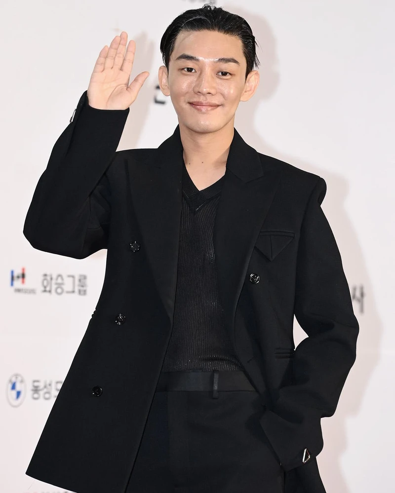 劉亞仁《收屍人》再封影帝 劉亞仁《收屍人》再封影帝