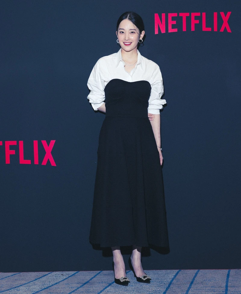 全鐘瑞《聲命線索》奪影后 全鐘瑞《聲命線索》奪影后