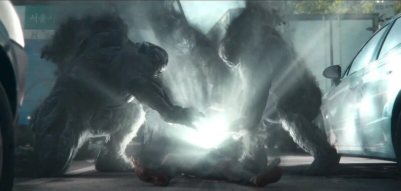 《地獄公使》11月19日Netflix上線