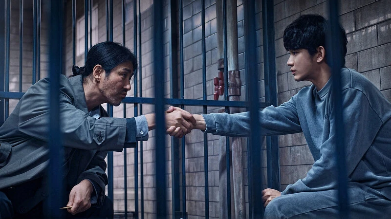 某一天 車勝元 金秀賢 都是演技派演員