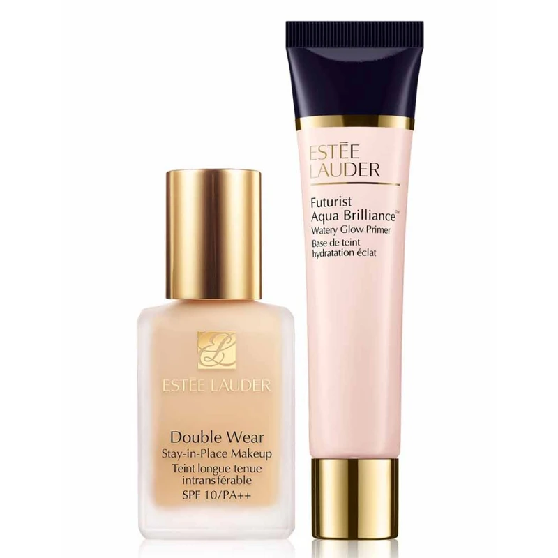 雅詩蘭黛一日限定超高效持妝鐵粉必備組，價值NT3,930變成超殺價NT1,980。