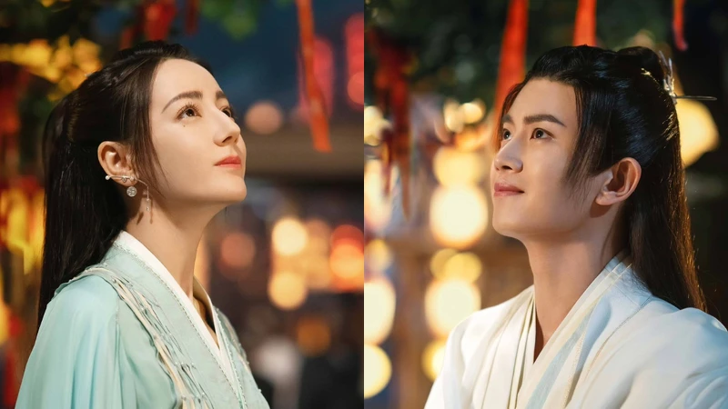 馭鮫記之與君初相識 馭鮫記之與君初相識