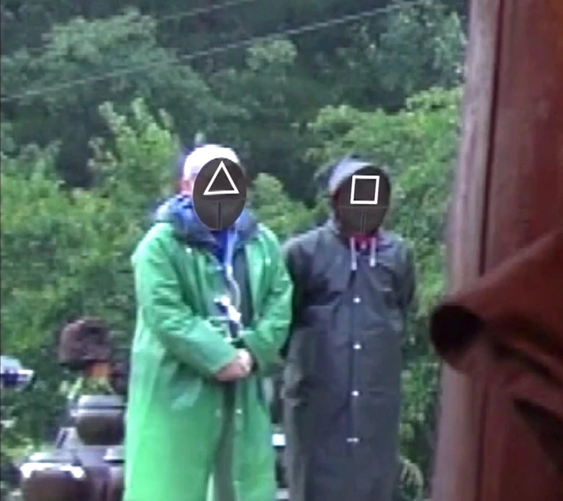 《機智山村生活》療癒開播! 《機智山村生活》療癒開播!