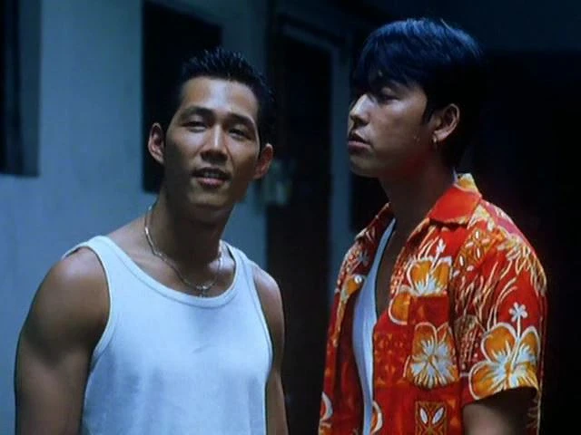 李政宰、鄭雨盛影帝男神好朋友 李政宰、鄭雨盛影帝男神好朋友