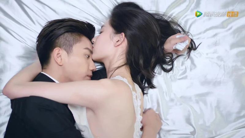 只是結婚的關係 只是結婚的關係