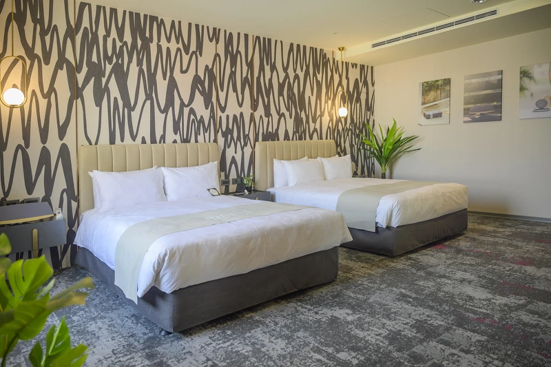 天子閣 Moshi 網紅房 天子閣 Moshi 網紅房