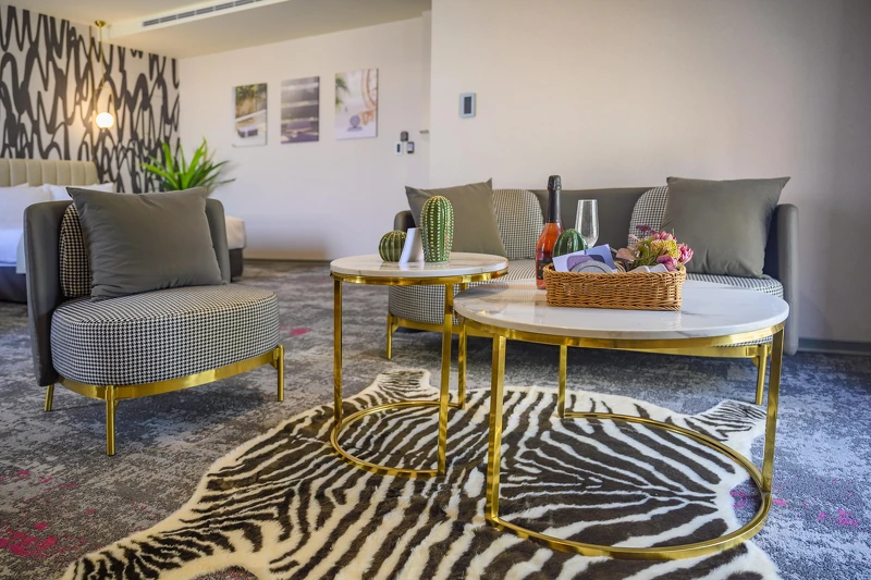 天子閣 Moshi 網紅房 天子閣 Moshi 網紅房