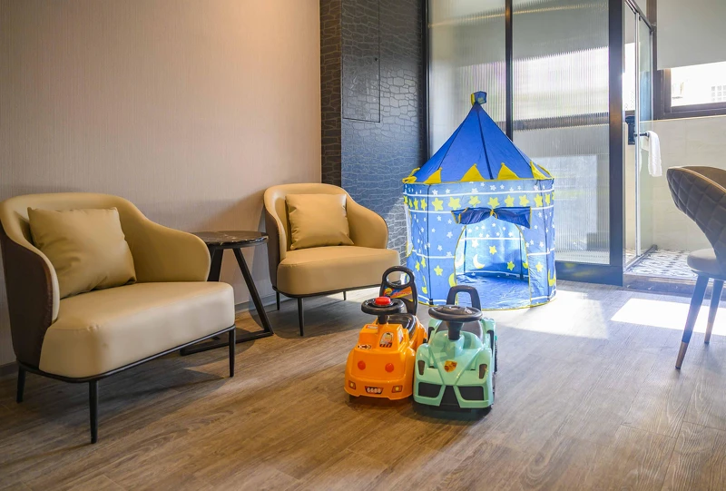 天子閣親子房設施 天子閣親子房設施