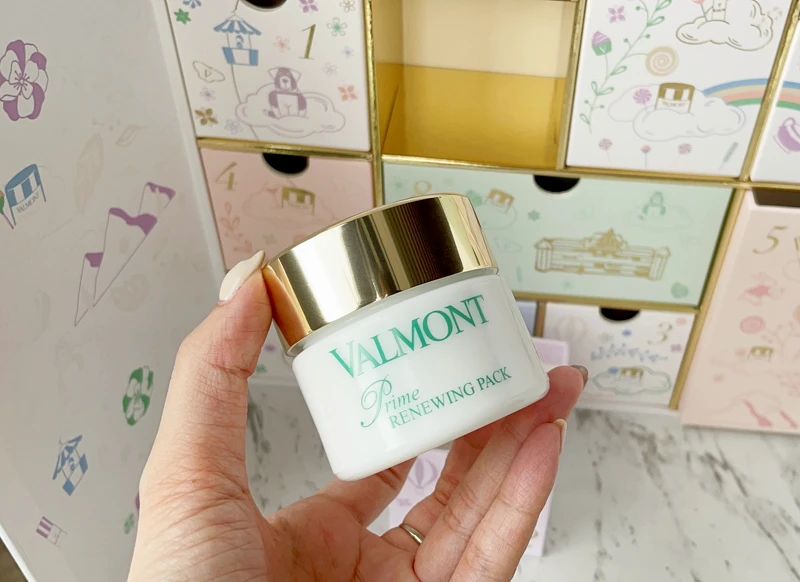 正貨容量的肌密更新面膜 正貨容量的肌密更新面膜