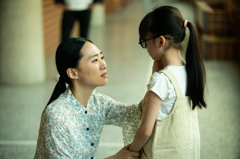 《靈語》吳可熙憶至親揣摩母女深厚情感