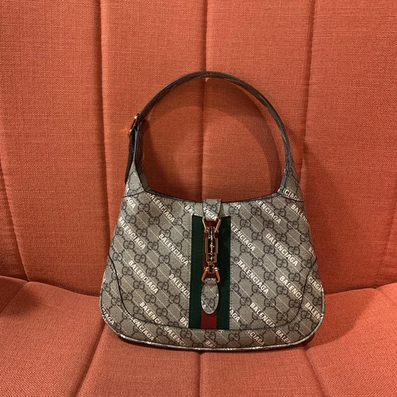 Jackie1961 X Balenciaga肩背包,NT82,900 Jackie1961 X Balenciaga肩背包,NT82,900