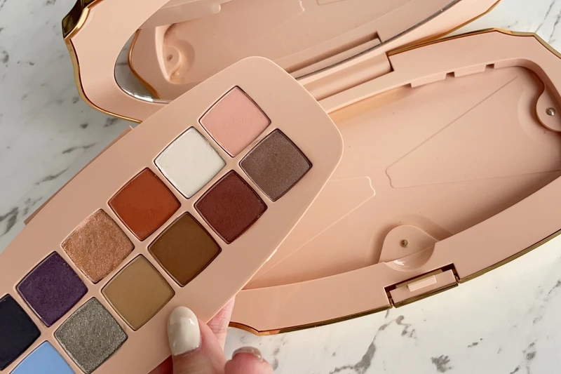 Gucci眼影盤可拆式內碟 Gucci眼影盤可拆式內碟