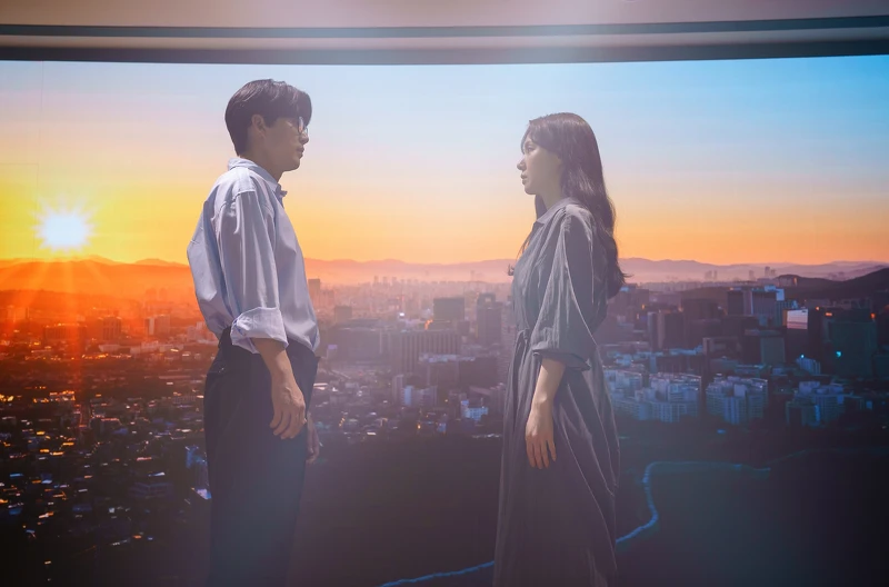 尹啟相、徐智慧《第六感之吻》 尹啟相、徐智慧《第六感之吻》