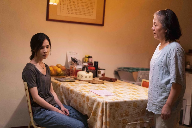 ▲劇中母女關係鬧僵。（圖／公視提供）