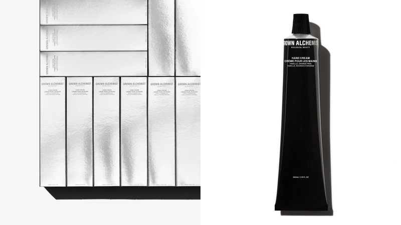 GROWN ALCHEMIST 2021聖誕系列限定經典護手霜65ml,NT680 GROWN ALCHEMIST 2021聖誕系列限定經典護手霜65ml,NT680