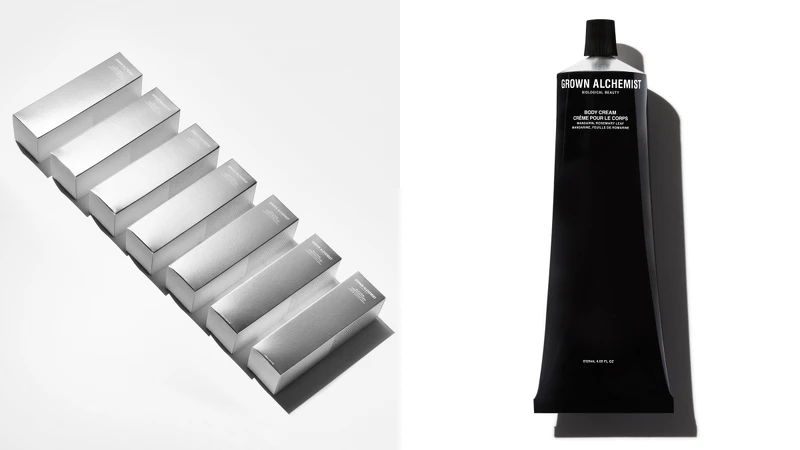 GROWN ALCHEMIST 2021聖誕系列限定身體乳霜120ml,NT750 GROWN ALCHEMIST 2021聖誕系列限定身體乳霜120ml,NT750