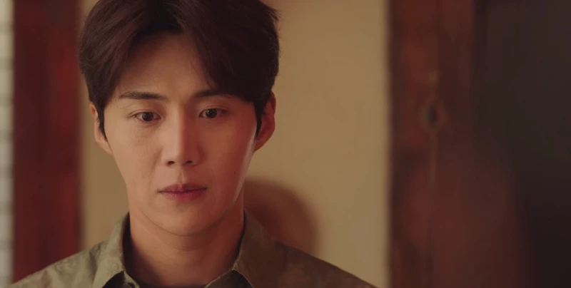 《海岸村恰恰恰》洪班長消失5年謎底即將揭曉! 《海岸村恰恰恰》洪班長消失5年謎底即將揭曉!