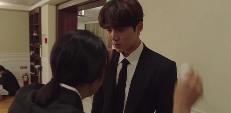 《海岸村恰恰恰》洪班長消失5年謎底即將揭曉! 《海岸村恰恰恰》洪班長消失5年謎底即將揭曉!