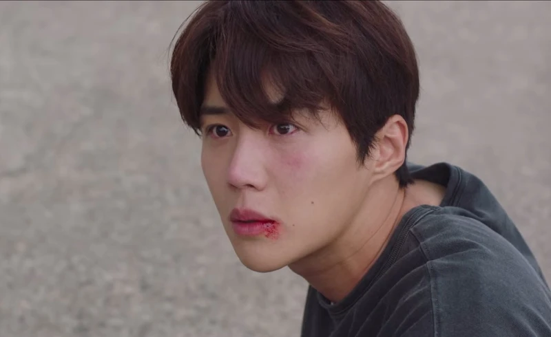 《海岸村恰恰恰》洪班長消失5年謎底即將揭曉! 《海岸村恰恰恰》洪班長消失5年謎底即將揭曉!