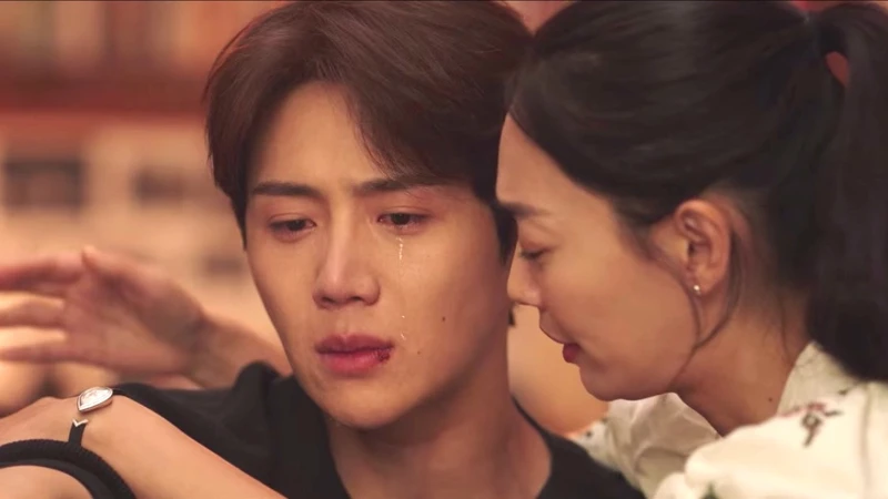 《海岸村恰恰恰》洪班長消失5年謎底即將揭曉! 《海岸村恰恰恰》洪班長消失5年謎底即將揭曉!