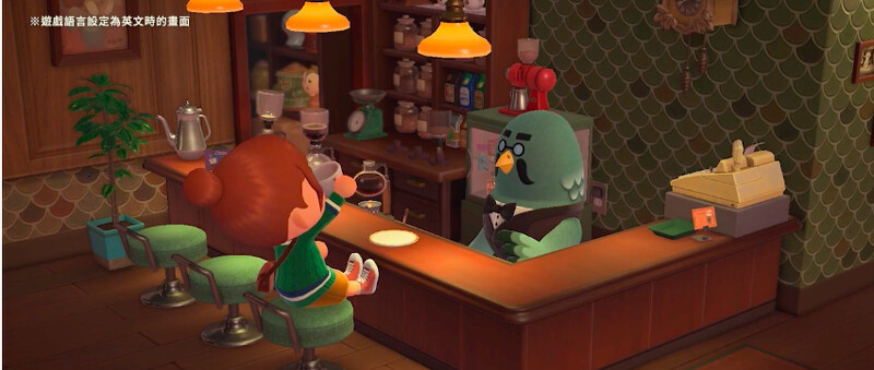 鴿巢老闆咖啡廳內部裝潢公開 鴿巢老闆咖啡廳內部裝潢公開