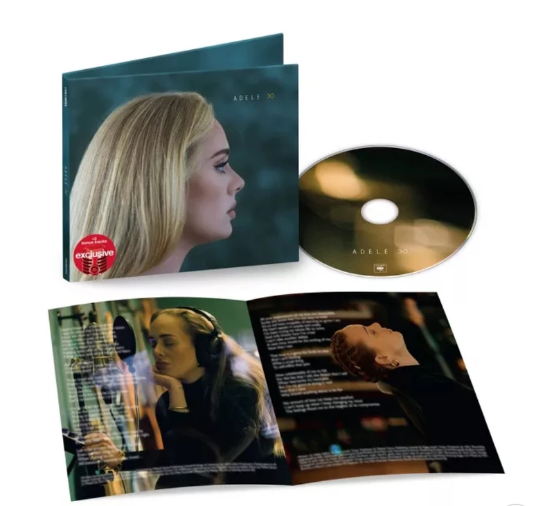 TARGET限定豪華盤 多3首歌 TARGET限定豪華盤 多3首歌