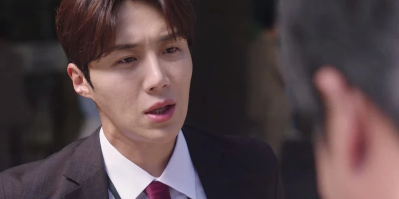 《海岸村恰恰恰》大結局前眼淚炸彈! 《海岸村恰恰恰》大結局前眼淚炸彈!