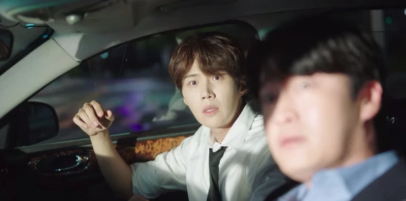 《海岸村恰恰恰》大結局前眼淚炸彈! 《海岸村恰恰恰》大結局前眼淚炸彈!