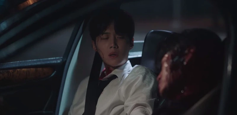 《海岸村恰恰恰》大結局前眼淚炸彈! 《海岸村恰恰恰》大結局前眼淚炸彈!