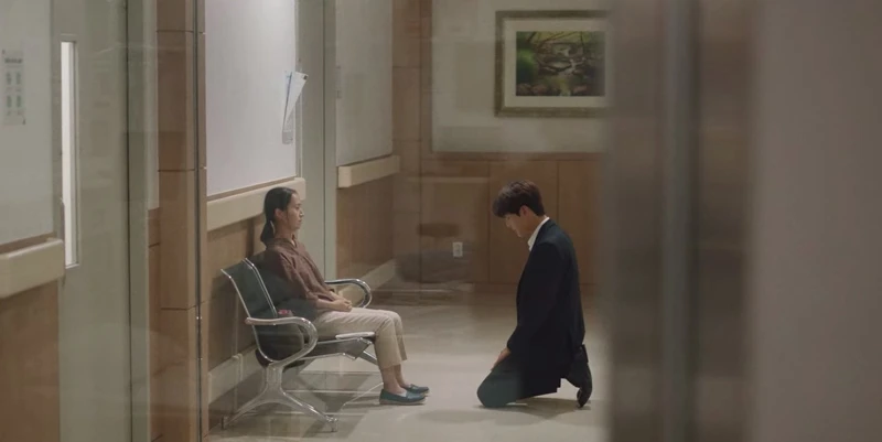 《海岸村恰恰恰》大結局前眼淚炸彈! 《海岸村恰恰恰》大結局前眼淚炸彈!