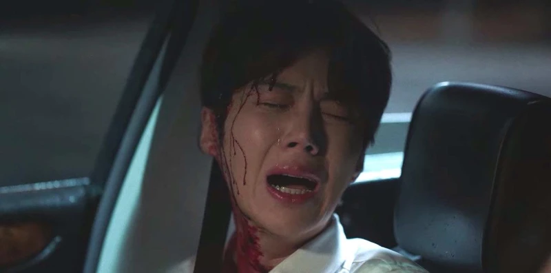 《海岸村恰恰恰》金宣虎 表演開大絕！