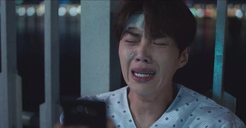 《海岸村恰恰恰》金宣虎 表演開大絕！