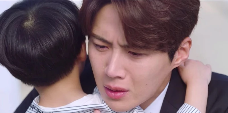 《海岸村恰恰恰》金宣虎 表演開大絕！