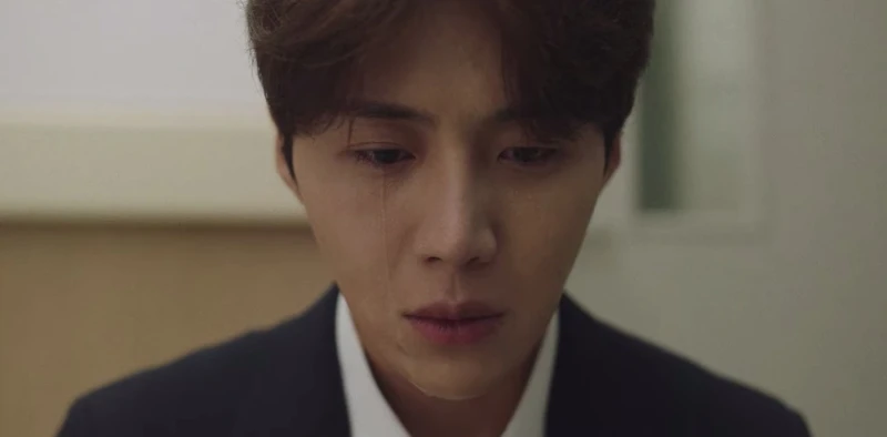 《海岸村恰恰恰》金宣虎 表演開大絕！