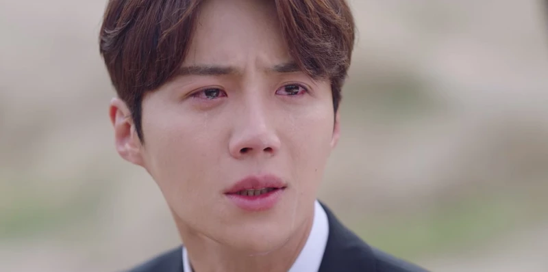 《海岸村恰恰恰》金宣虎 表演開大絕！