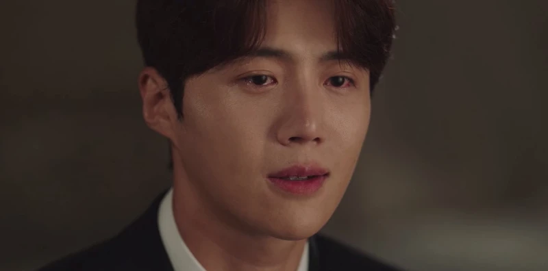 《海岸村恰恰恰》金宣虎 表演開大絕！