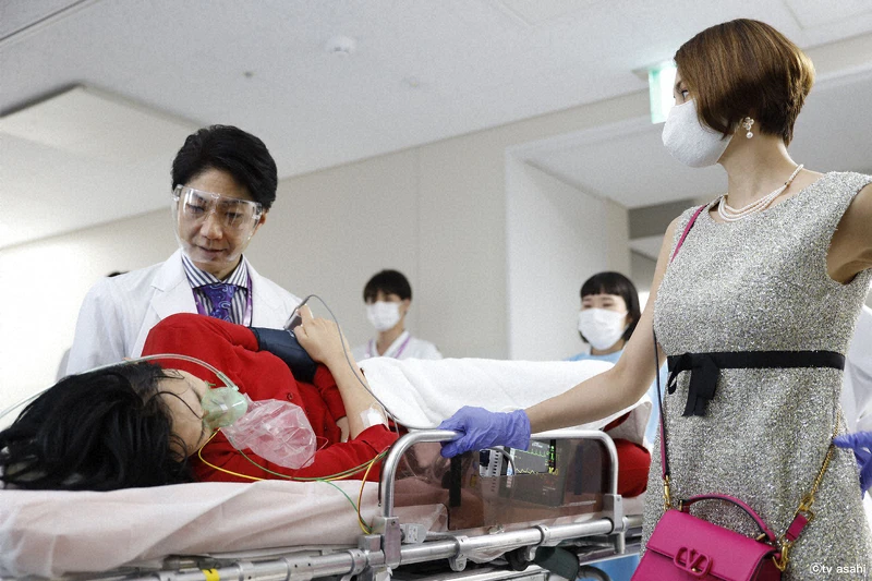 派遣女醫X7 Photo/ Friday影音 派遣女醫X7 Photo/ Friday影音