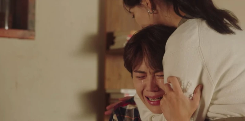 《海岸村恰恰恰》圓滿大結局！