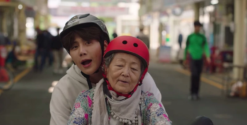 《海岸村恰恰恰》圓滿大結局！