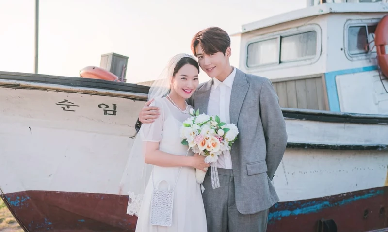 《海岸村恰恰恰》圓滿大結局！