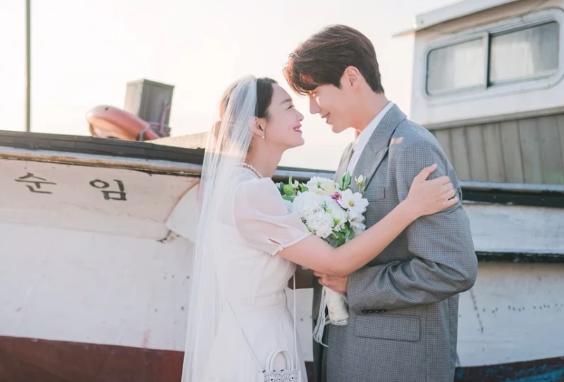 《海岸村恰恰恰》圓滿大結局！