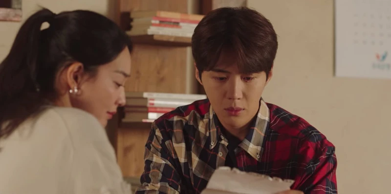 《海岸村恰恰恰》坎離奶奶給我們的勇氣  《海岸村恰恰恰》坎離奶奶給我們的勇氣