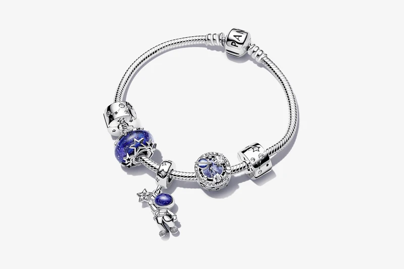 Pandora Moments星空系列 Pandora Moments星空系列