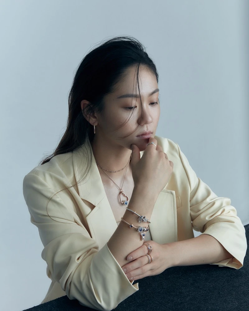 Pandora Moments星空系列 文姿云 Pandora Moments星空系列 文姿云