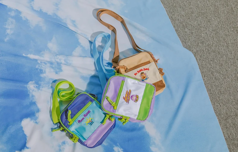 Grace Gift X 玩具總動員聯名系列 Grace Gift X 玩具總動員聯名系列