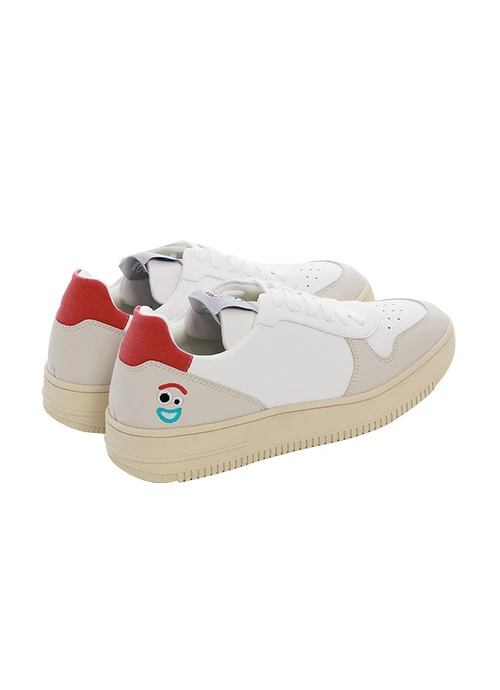 玩具總動員三眼怪款撞色潮流休閒鞋,NT1,780 玩具總動員三眼怪款撞色潮流休閒鞋,NT1,780