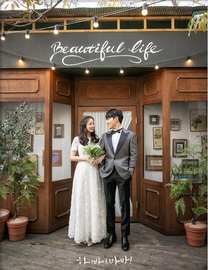 《哈囉掰掰,我是鬼媽媽》金泰希 《哈囉掰掰,我是鬼媽媽》金泰希