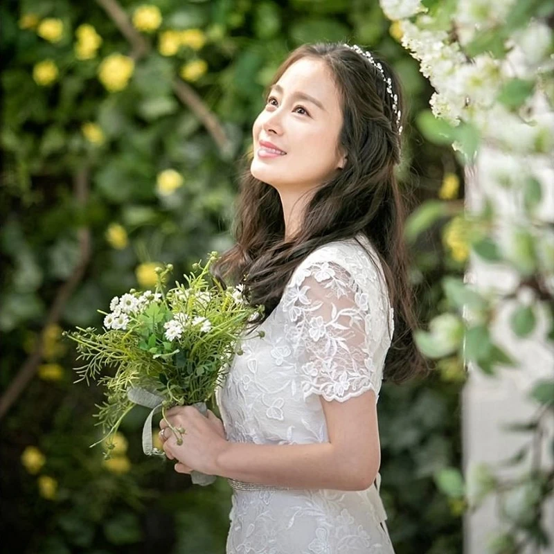 《哈囉掰掰,我是鬼媽媽》金泰希 《哈囉掰掰,我是鬼媽媽》金泰希