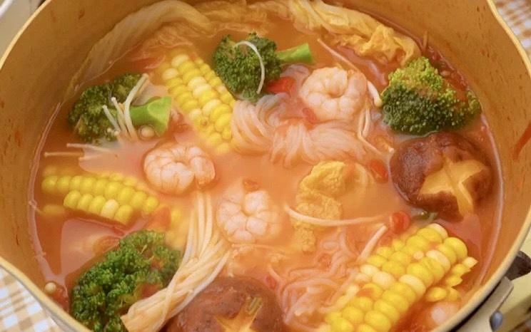 Photo/羊羊低卡食記