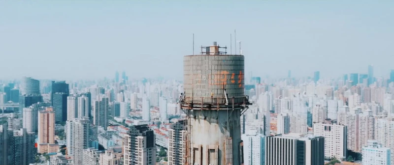 上海(Power Station of Art :上海當代藝術博物館) 上海(Power Station of Art :上海當代藝術博物館)